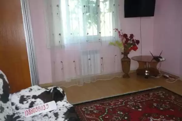 Частный сектор «Трехкомнатный коттедж» Частный сектор «Трехкомнатный коттедж»