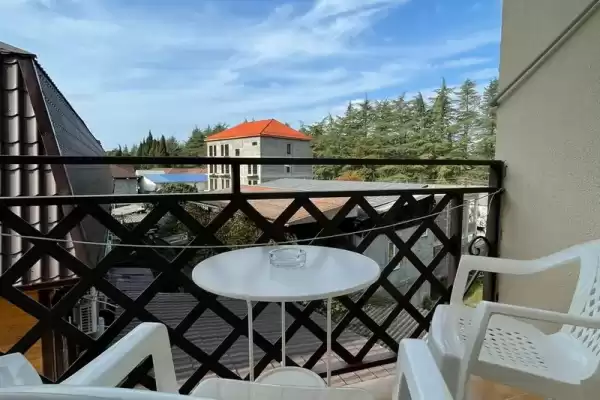 Отель «Анна» Отель «Анна»