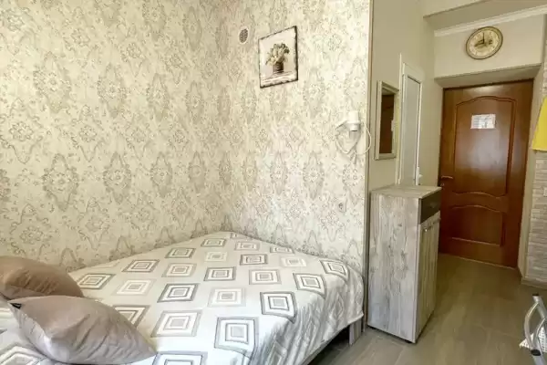 Гостевой дом «Абсолют» Гостевой дом «Абсолют»