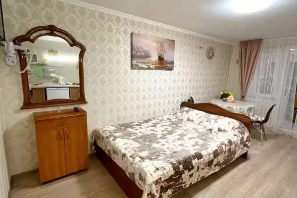Гостевой дом «Абсолют» Гостевой дом «Абсолют»