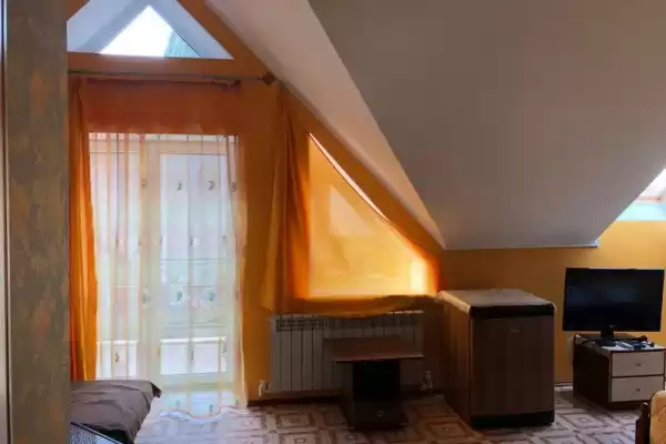 Гостевой дом «Villa taurus» Гостевой дом «Villa taurus»