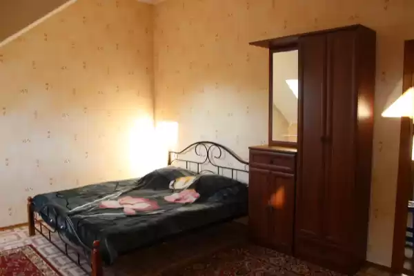 Гостевой дом «Villa taurus» Гостевой дом «Villa taurus»