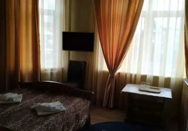 Гостевой дом «Villa taurus» Гостевой дом «Villa taurus»