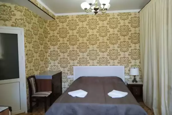 Гостевой дом «Villa taurus» Гостевой дом «Villa taurus»