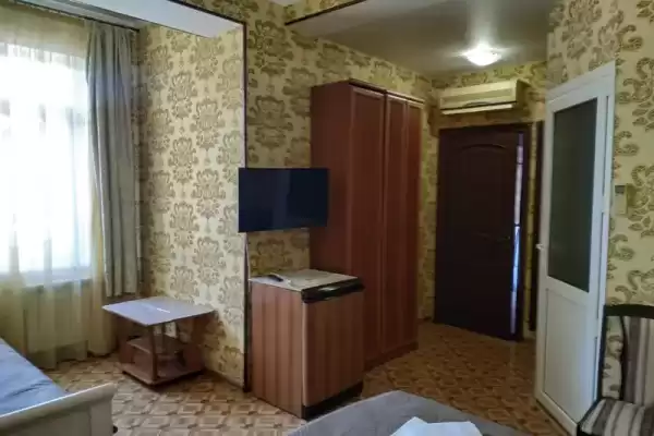 Гостевой дом «Villa taurus» Гостевой дом «Villa taurus»