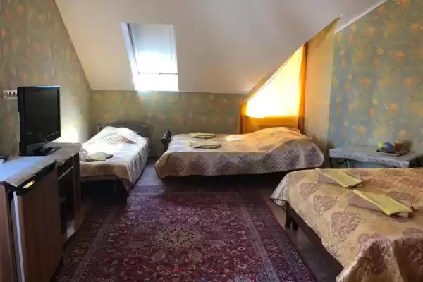 Гостевой дом «Villa taurus» Гостевой дом «Villa taurus»