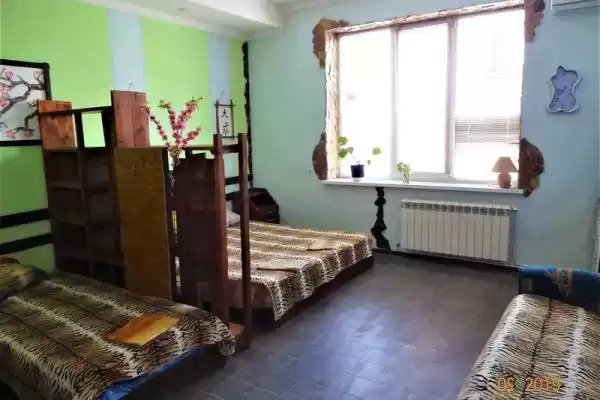 Частный сектор «Дача Азов Сафари» Частный сектор «Дача Азов Сафари»
