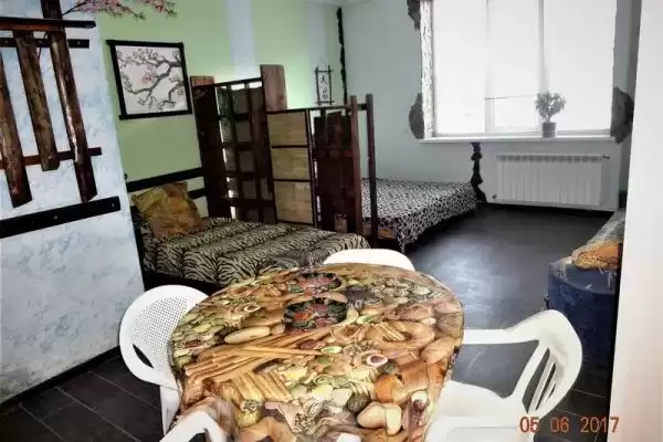 Частный сектор «Дача Азов Сафари» Частный сектор «Дача Азов Сафари»