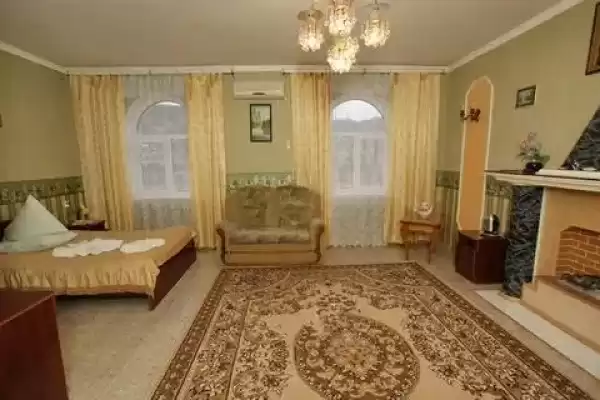 Частный сектор «ЮрГа» Частный сектор «ЮрГа»