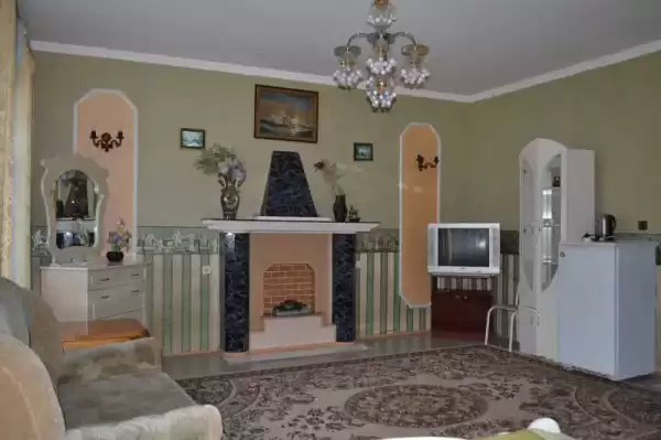 Частный сектор «ЮрГа» Частный сектор «ЮрГа»