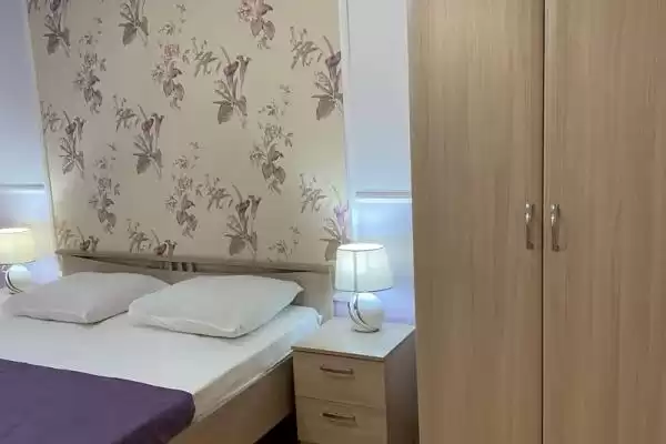 Отель «У моря» Отель «У моря»