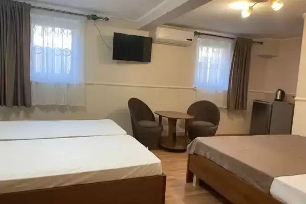 Отель «У моря» Отель «У моря»
