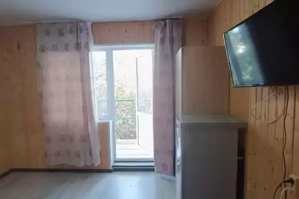 Гостевой дом «Приезжайте» Гостевой дом «Приезжайте»