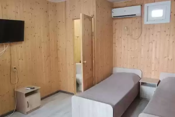 Гостевой дом «Приезжайте» Гостевой дом «Приезжайте»