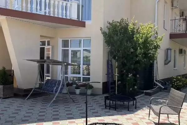 Гостевой дом «Венера» Гостевой дом «Венера»
