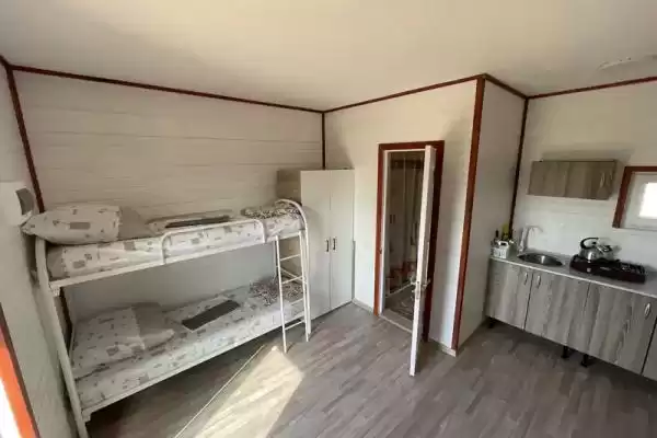 Гостевой дом «Уютный дворик» Гостевой дом «Уютный дворик»