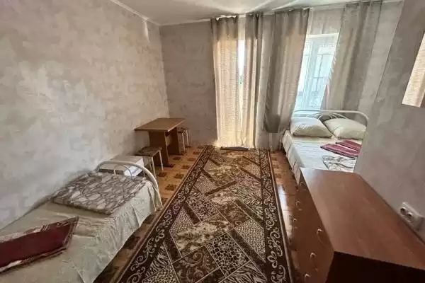 Гостевой дом «Уютный дворик» Гостевой дом «Уютный дворик»