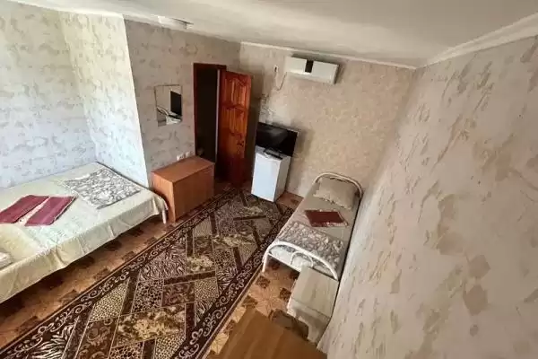 Гостевой дом «Уютный дворик» Гостевой дом «Уютный дворик»