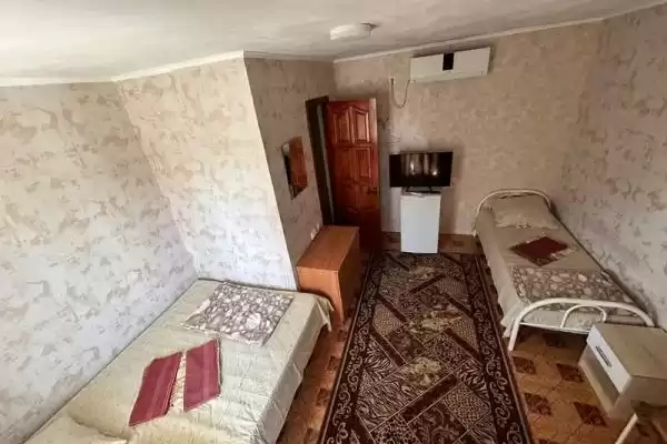 Гостевой дом «Уютный дворик» Гостевой дом «Уютный дворик»