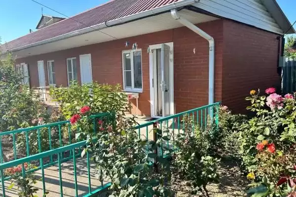 Гостевой дом «Уютный дворик» Гостевой дом «Уютный дворик»