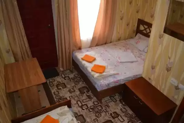 Гостевой дом «Уютный дворик» Гостевой дом «Уютный дворик»