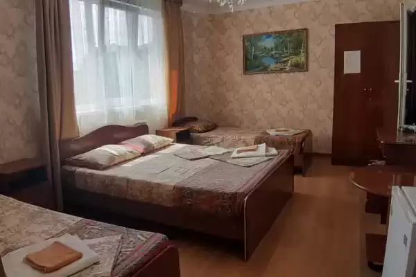 Гостевой дом «Карина» Гостевой дом «Карина»