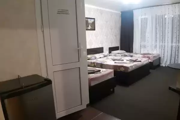 Гостевой дом «Карина» Гостевой дом «Карина»