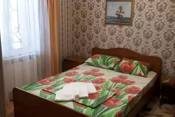 Гостевой дом «Карина» Гостевой дом «Карина»