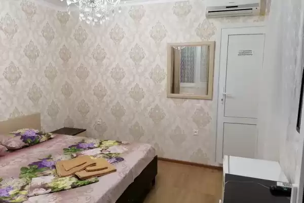 Гостевой дом «Карина» Гостевой дом «Карина»