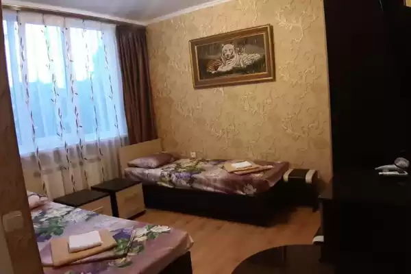 Гостевой дом «Карина» Гостевой дом «Карина»