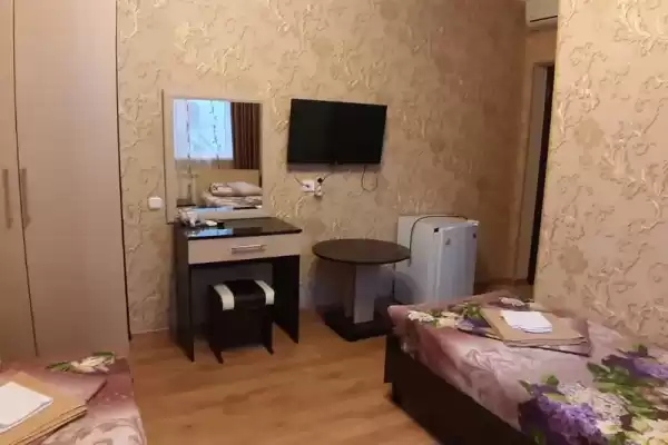 Гостевой дом «Карина» Гостевой дом «Карина»