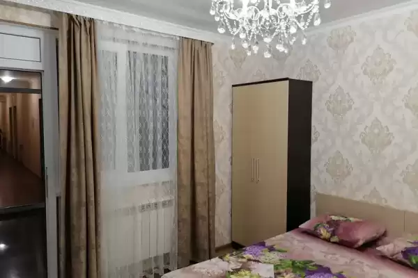 Гостевой дом «Карина» Гостевой дом «Карина»