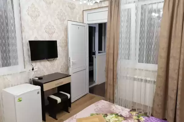Гостевой дом «Карина» Гостевой дом «Карина»