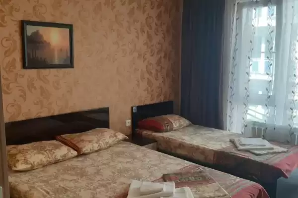 Гостевой дом «Карина» Гостевой дом «Карина»