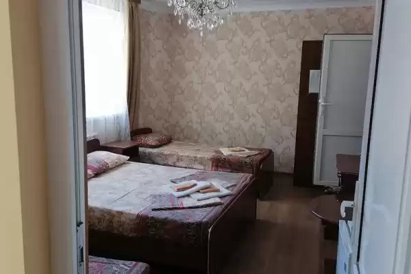 Гостевой дом «Карина» Гостевой дом «Карина»