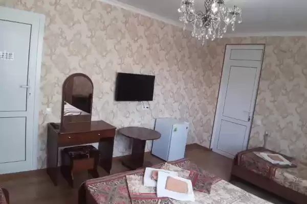 Гостевой дом «Карина» Гостевой дом «Карина»