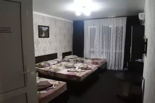 Гостевой дом «Карина» Гостевой дом «Карина»