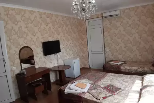 Гостевой дом «Карина» Гостевой дом «Карина»