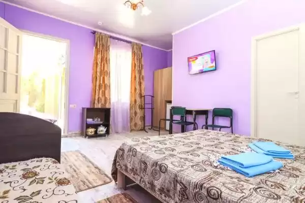 Гостевой дом «Lavrio» Гостевой дом «Lavrio»