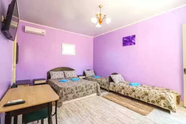 Гостевой дом «Lavrio» Гостевой дом «Lavrio»