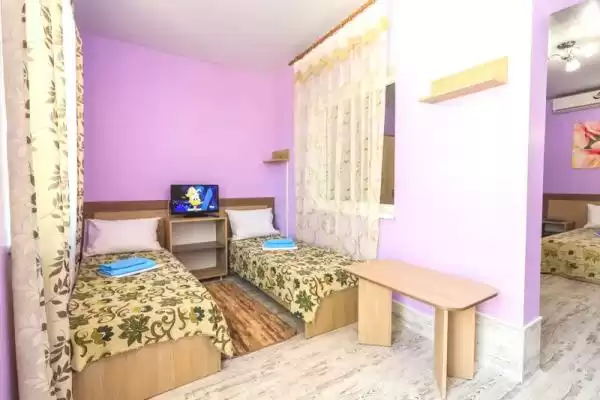 Гостевой дом «Lavrio» Гостевой дом «Lavrio»