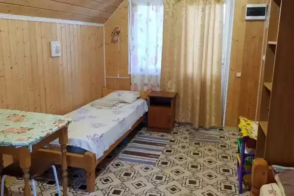 Частный сектор «Гостиный двор Хуторок» Частный сектор «Гостиный двор Хуторок»