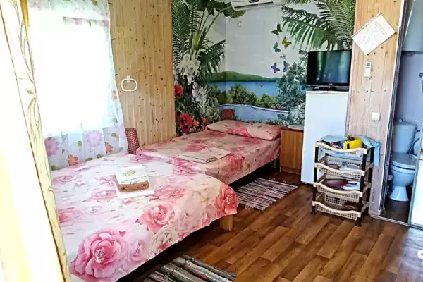 Частный сектор «Гостиный двор Хуторок» Частный сектор «Гостиный двор Хуторок»