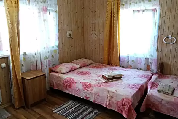 Частный сектор «Гостиный двор Хуторок» Частный сектор «Гостиный двор Хуторок»
