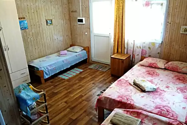 Частный сектор «Гостиный двор Хуторок» Частный сектор «Гостиный двор Хуторок»