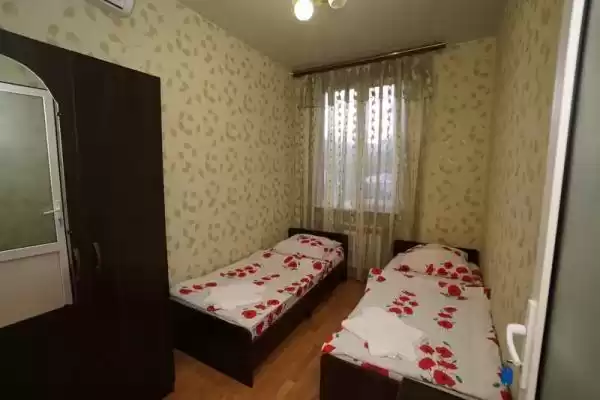 Гостевой дом «Самсар» Гостевой дом «Самсар»