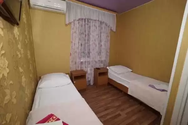 Гостевой дом «Самсар» Гостевой дом «Самсар»