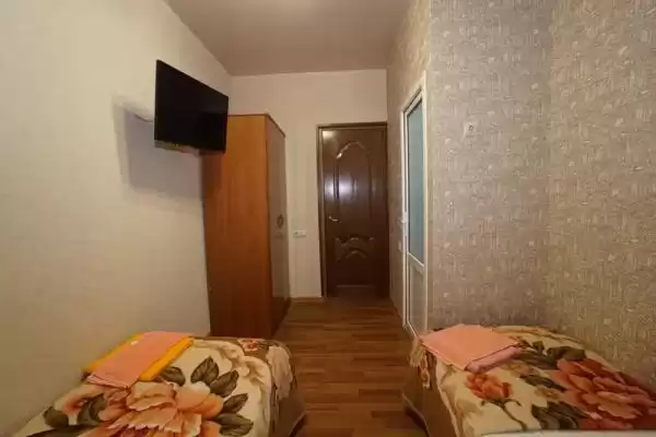 Гостевой дом «Самсар» Гостевой дом «Самсар»