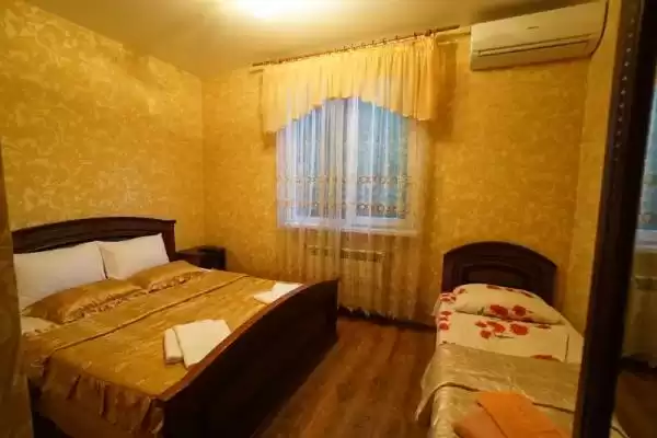 Гостевой дом «Самсар» Гостевой дом «Самсар»