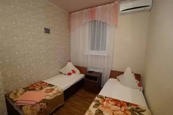 Гостевой дом «Самсар» Гостевой дом «Самсар»